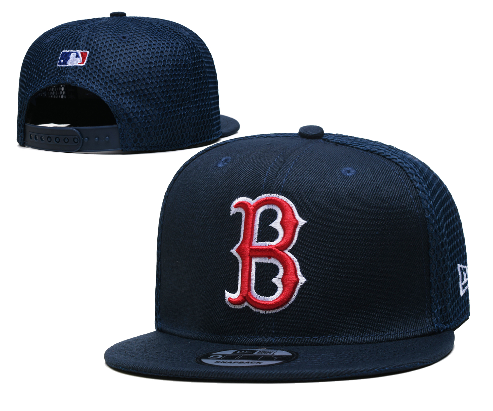 2021 MLB Boston Red Sox #13 TX hat